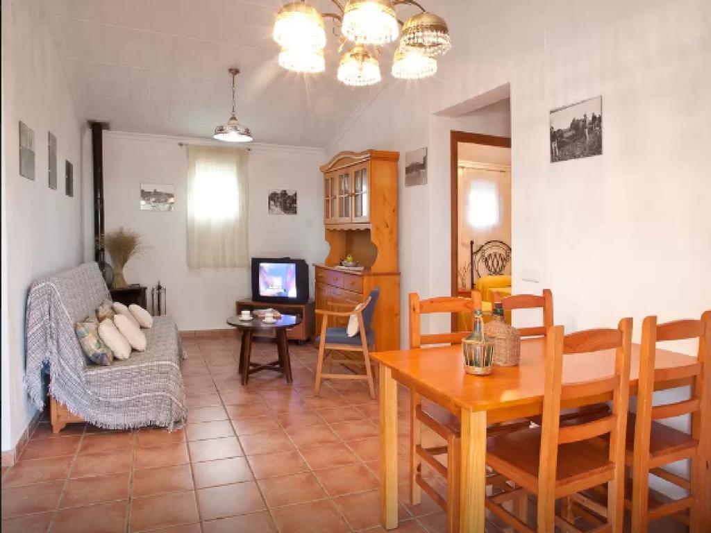 Quet - Casa Rural Con Piscina Privada En El Delta Del Ebro - Deltavacaciones Deltebre Exterior foto